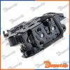 Serrure de porte avant droite pour SKODA | 88371286601, BSP24803